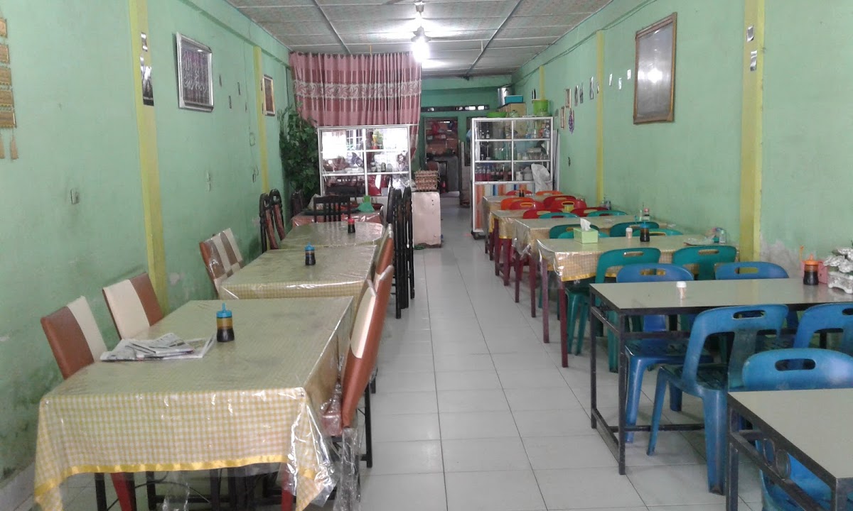 RM.SOTO NIRWANA