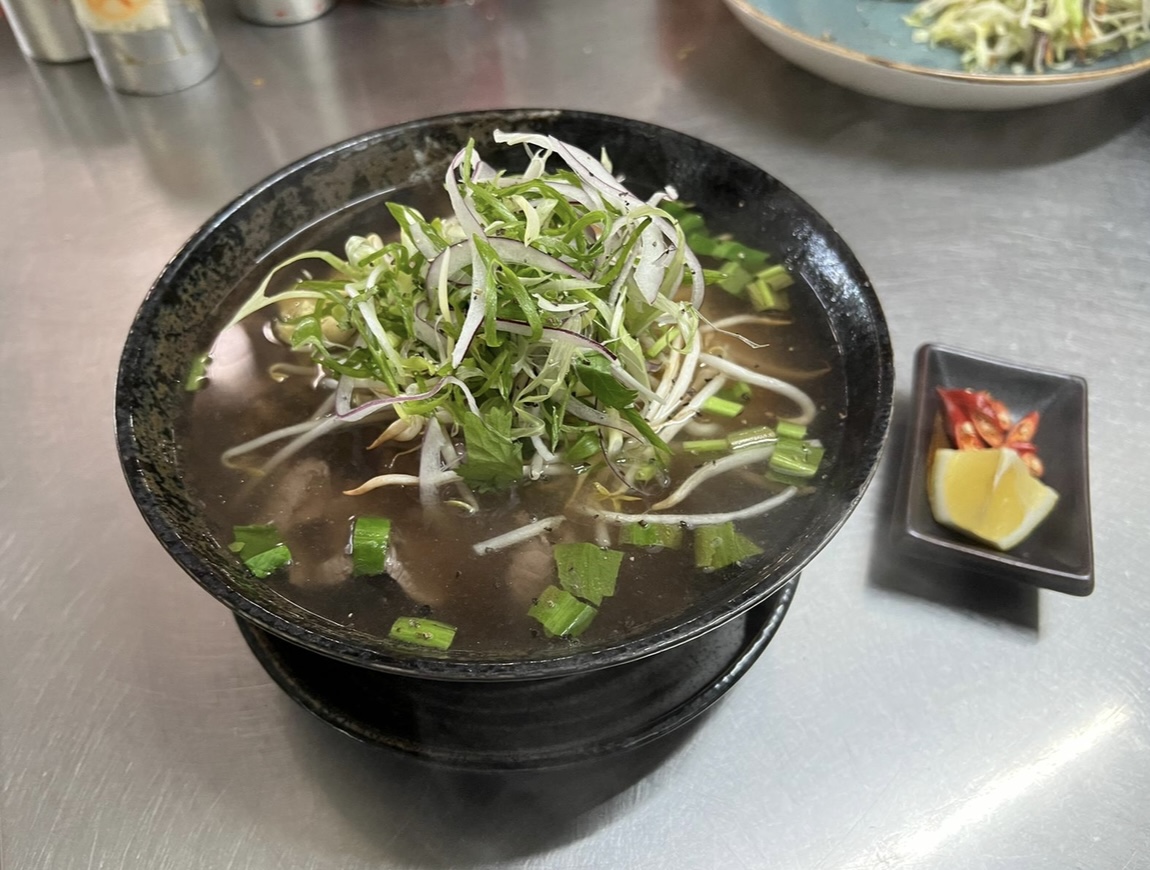 HT Vietnamesische Küche Photo 2