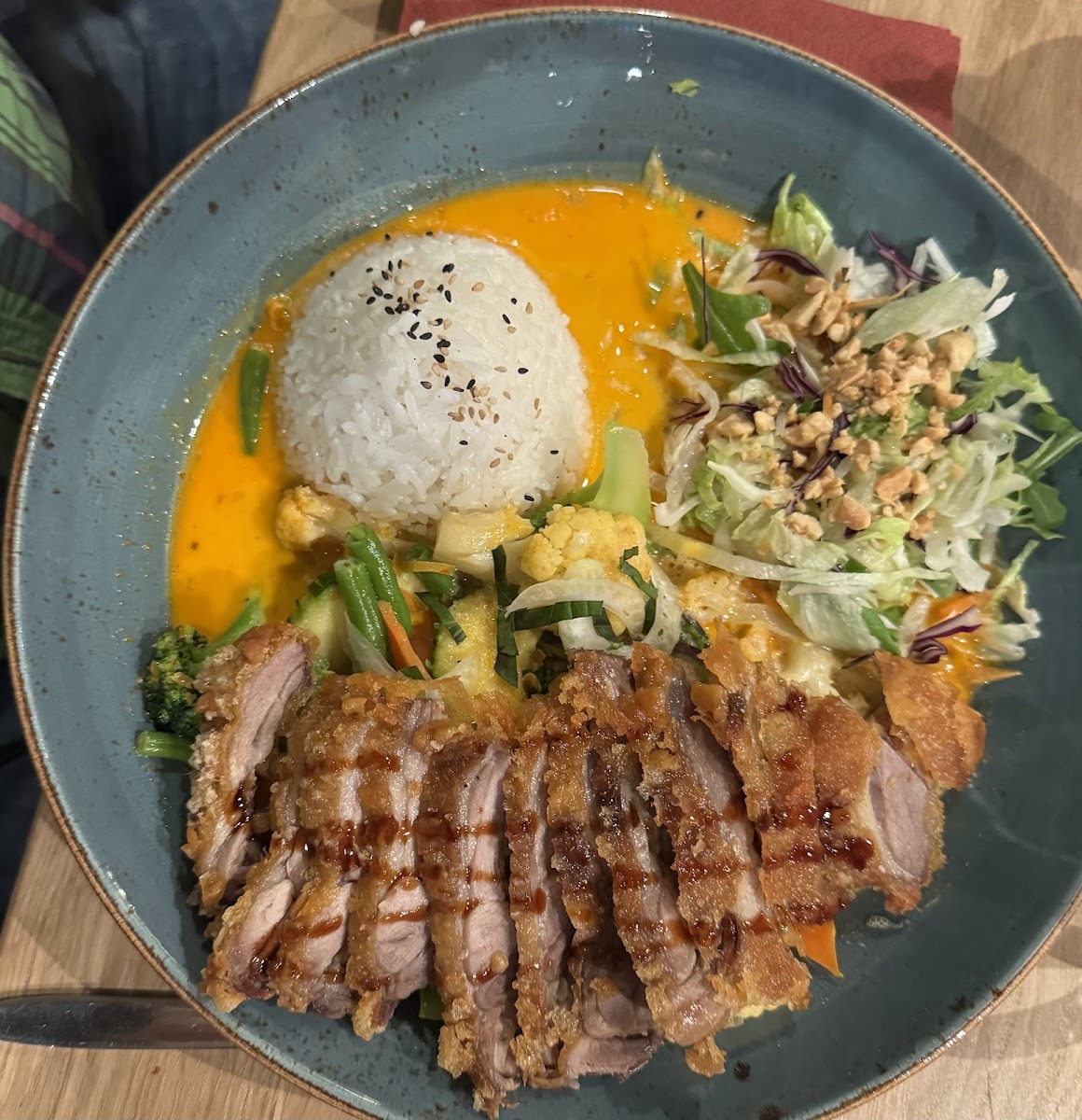 HT Vietnamesische Küche Photo 3