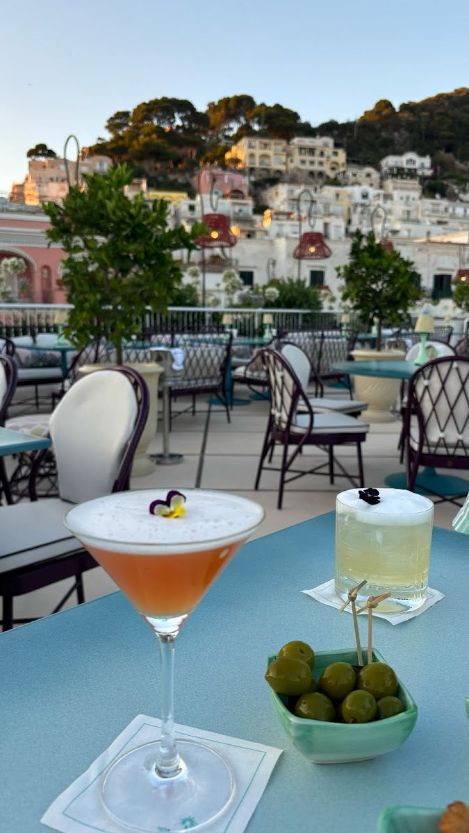 Bianca Rooftop Carne & Crudo Photo 10