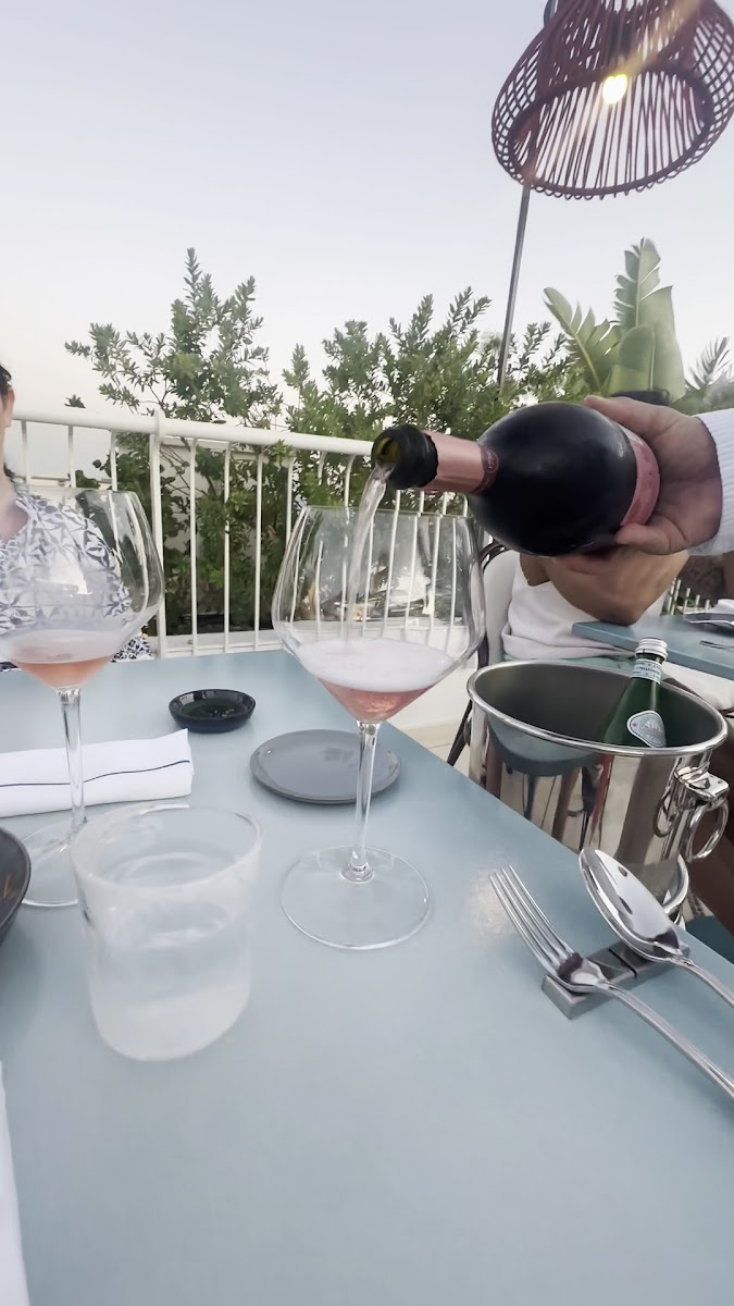Bianca Rooftop Carne & Crudo Photo 2