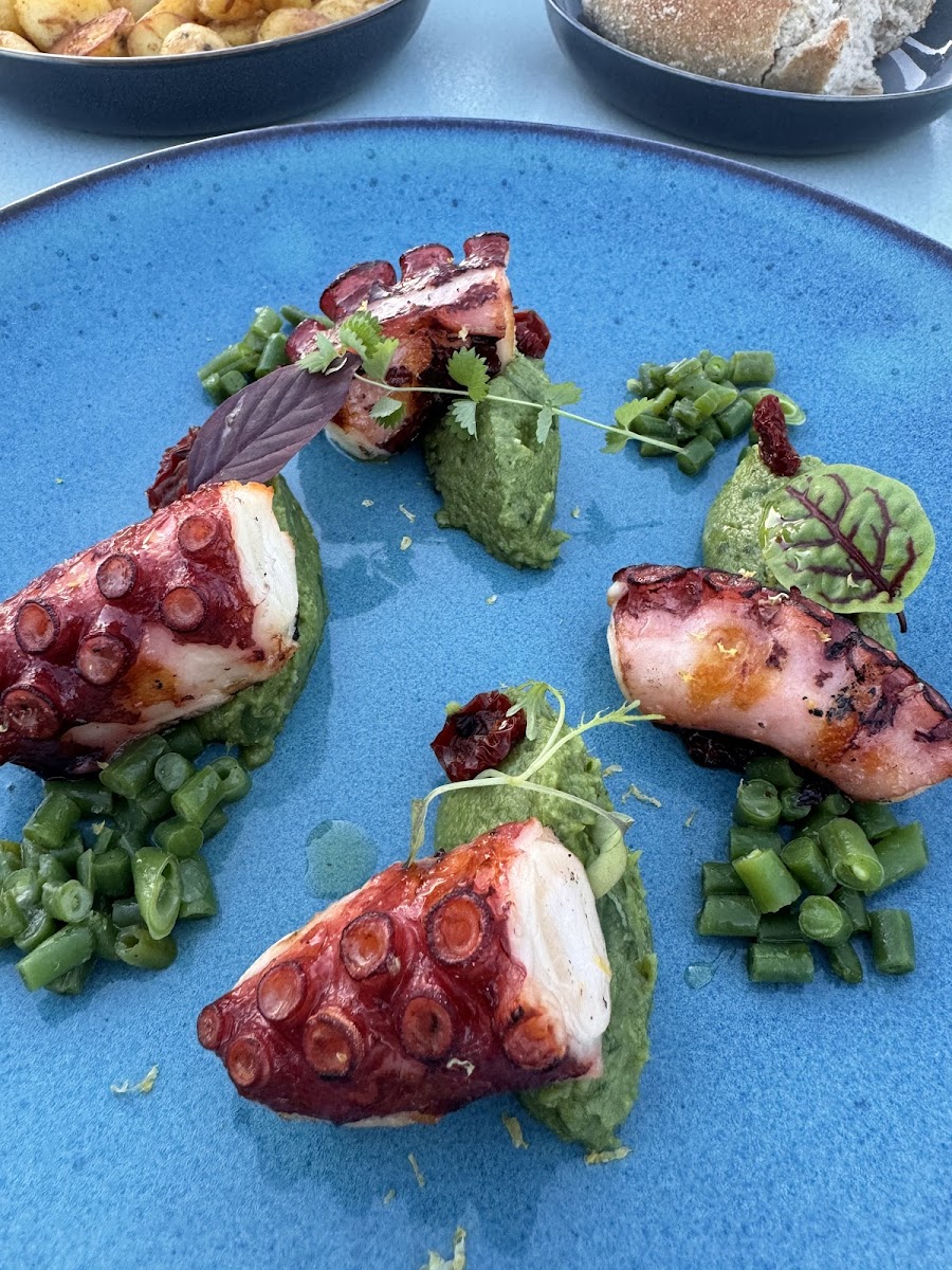 Bianca Rooftop Carne & Crudo Photo 7
