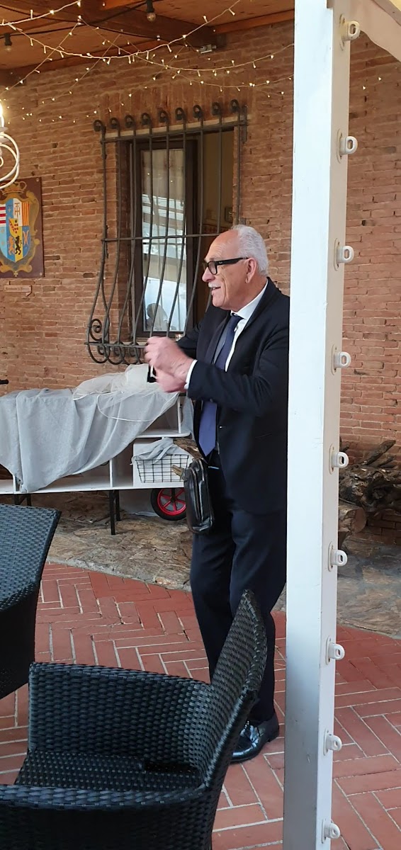 BORGO DEGLI ARANCI - Loc. LE CAPANNE Photo 2