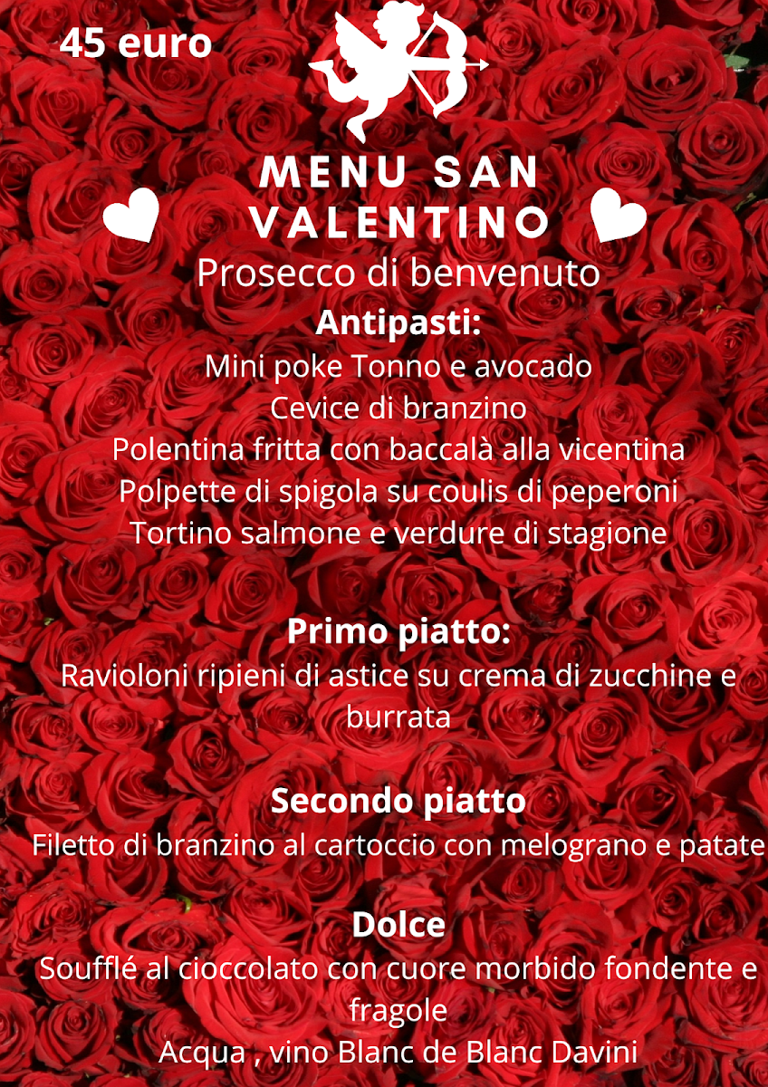 BORGO DEGLI ARANCI - Loc. LE CAPANNE Photo Menu 1