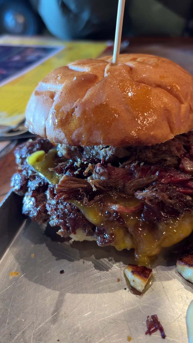 Bacon Bros Burgers Photo 2