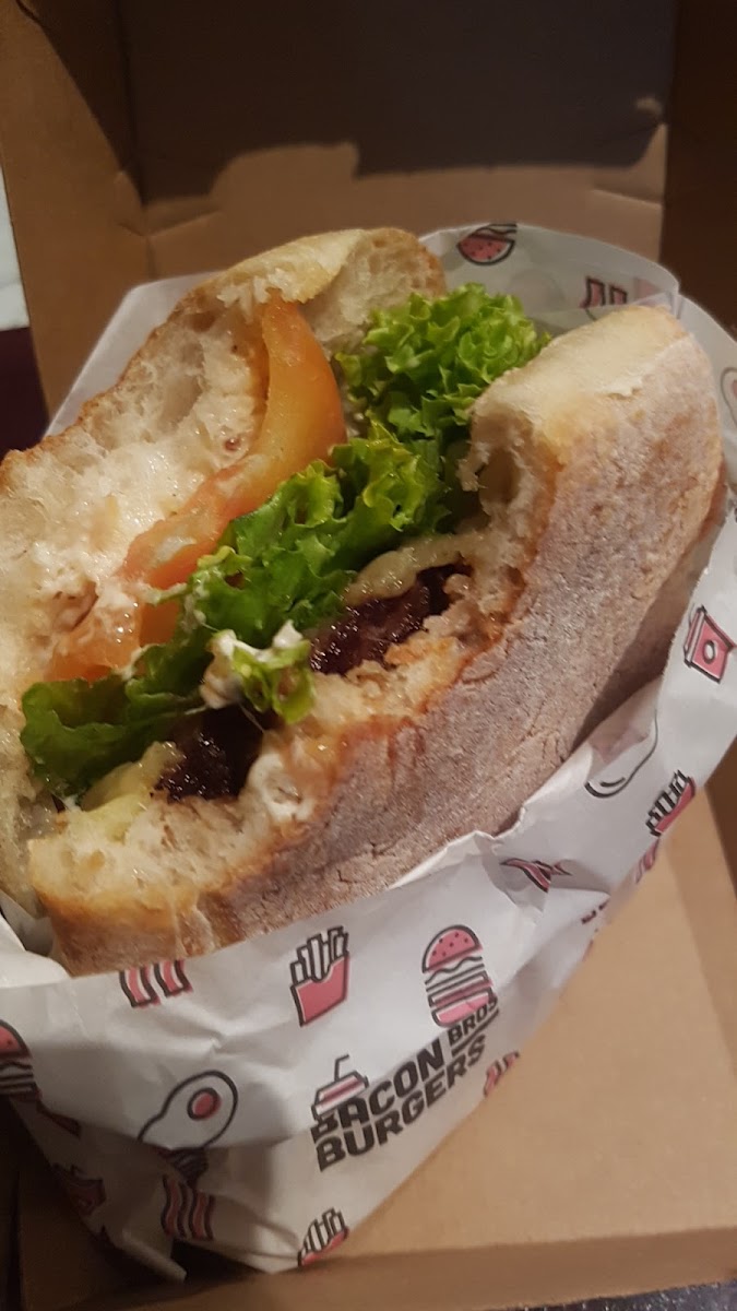 Bacon Bros Burgers Photo 6