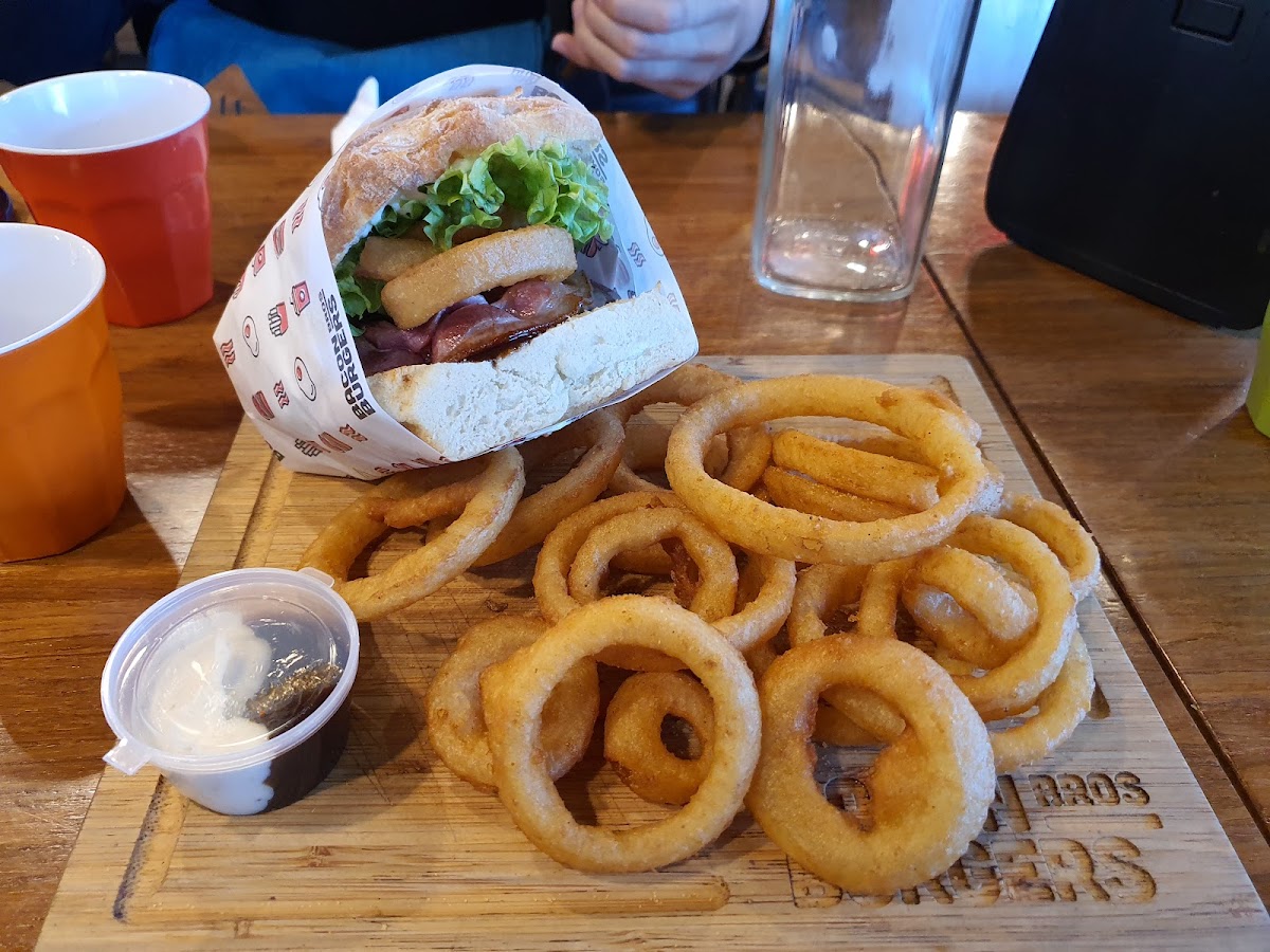 Bacon Bros Burgers Photo 7