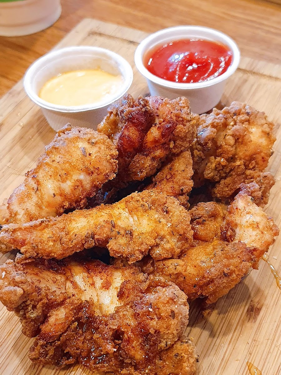 Bacon Bros Burgers Photo 8