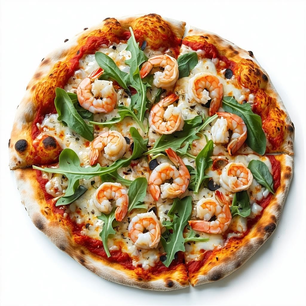 Pizzeria Santa Marina Photo 2