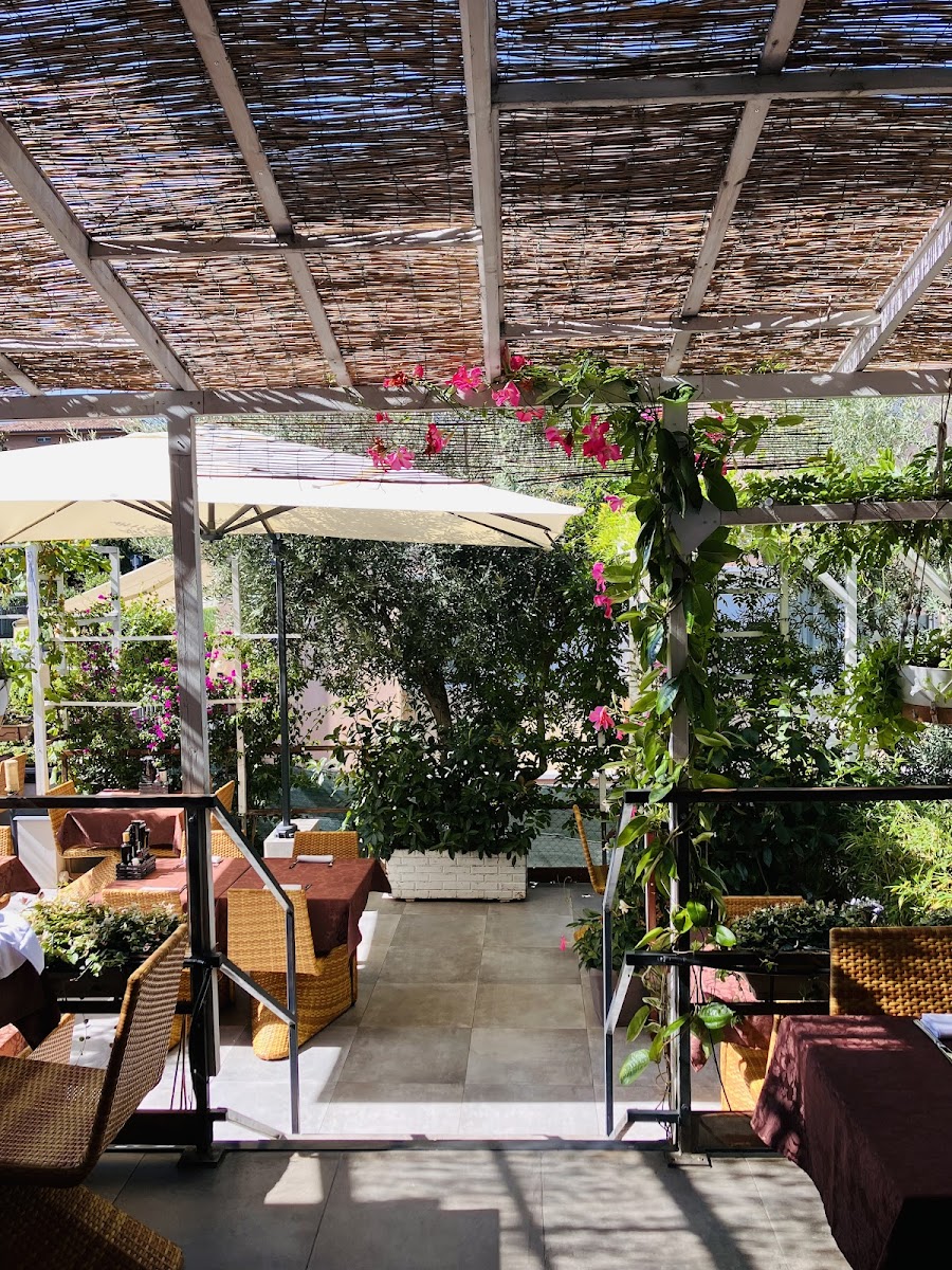 Paradiso Del Coregone