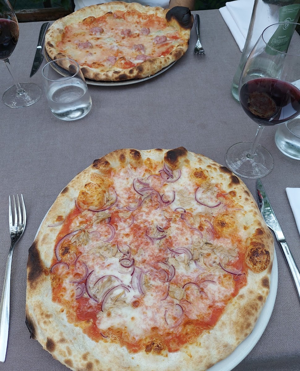 Paradiso Del Coregone Photo 7