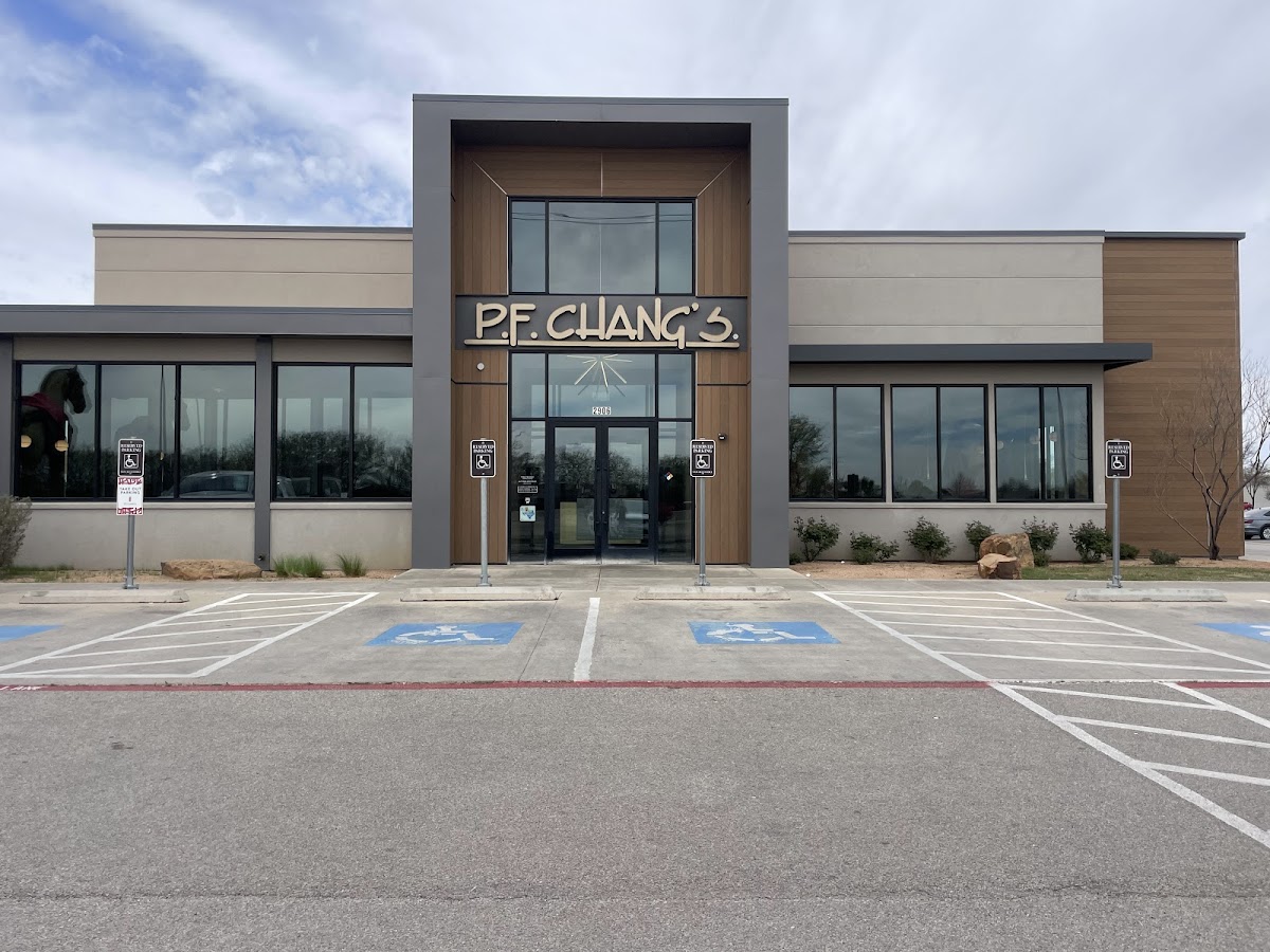 P.F. Chang's