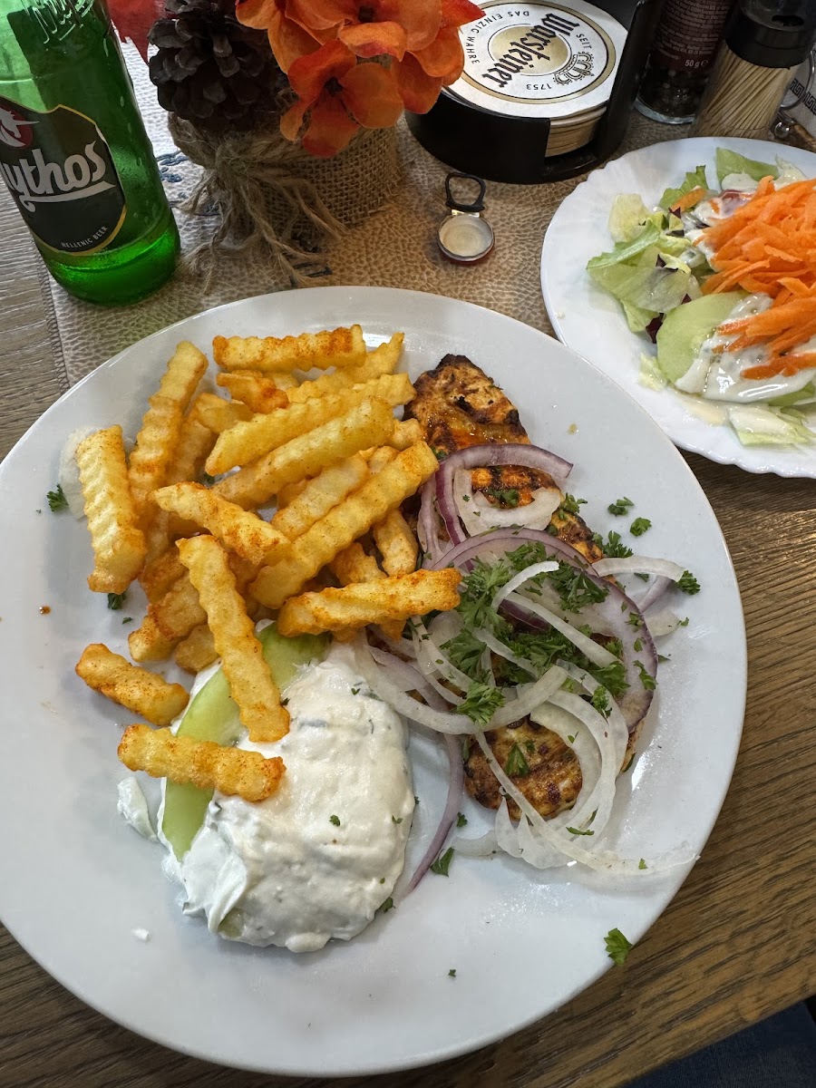Herkules Grill Photo 4