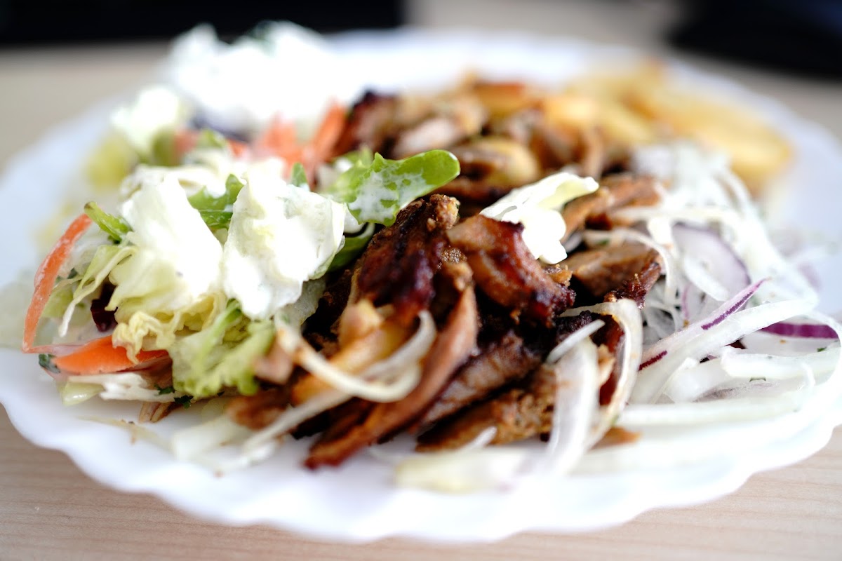 Herkules Grill Photo 5