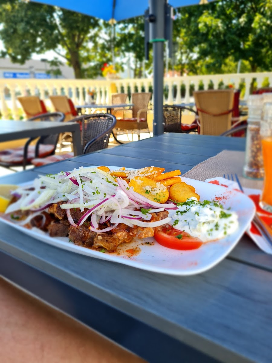 Herkules Grill Photo 7