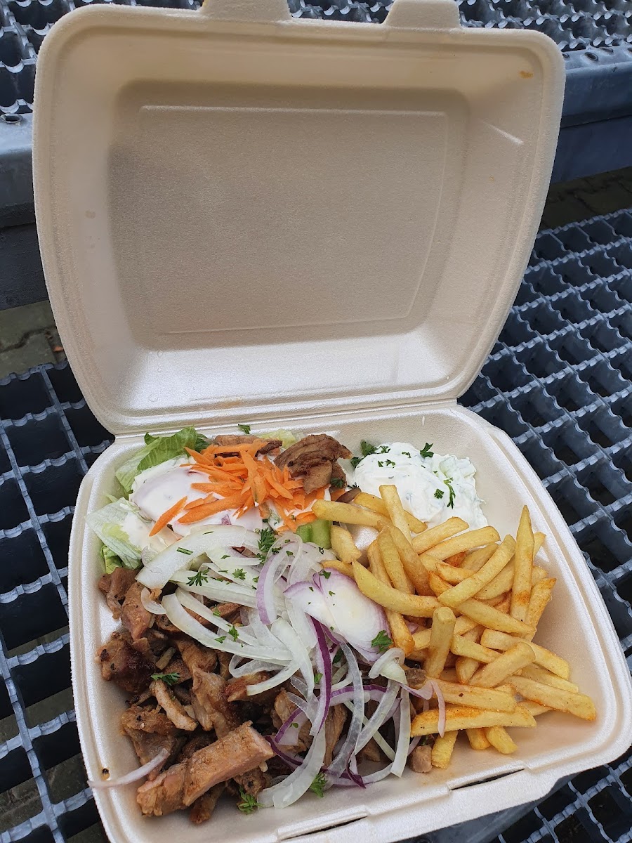 Herkules Grill Photo 8