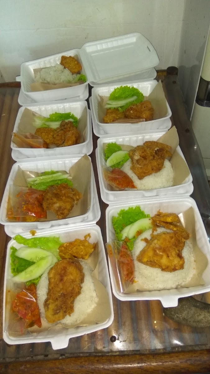 Ayam Geprek Himalaya Photo 10
