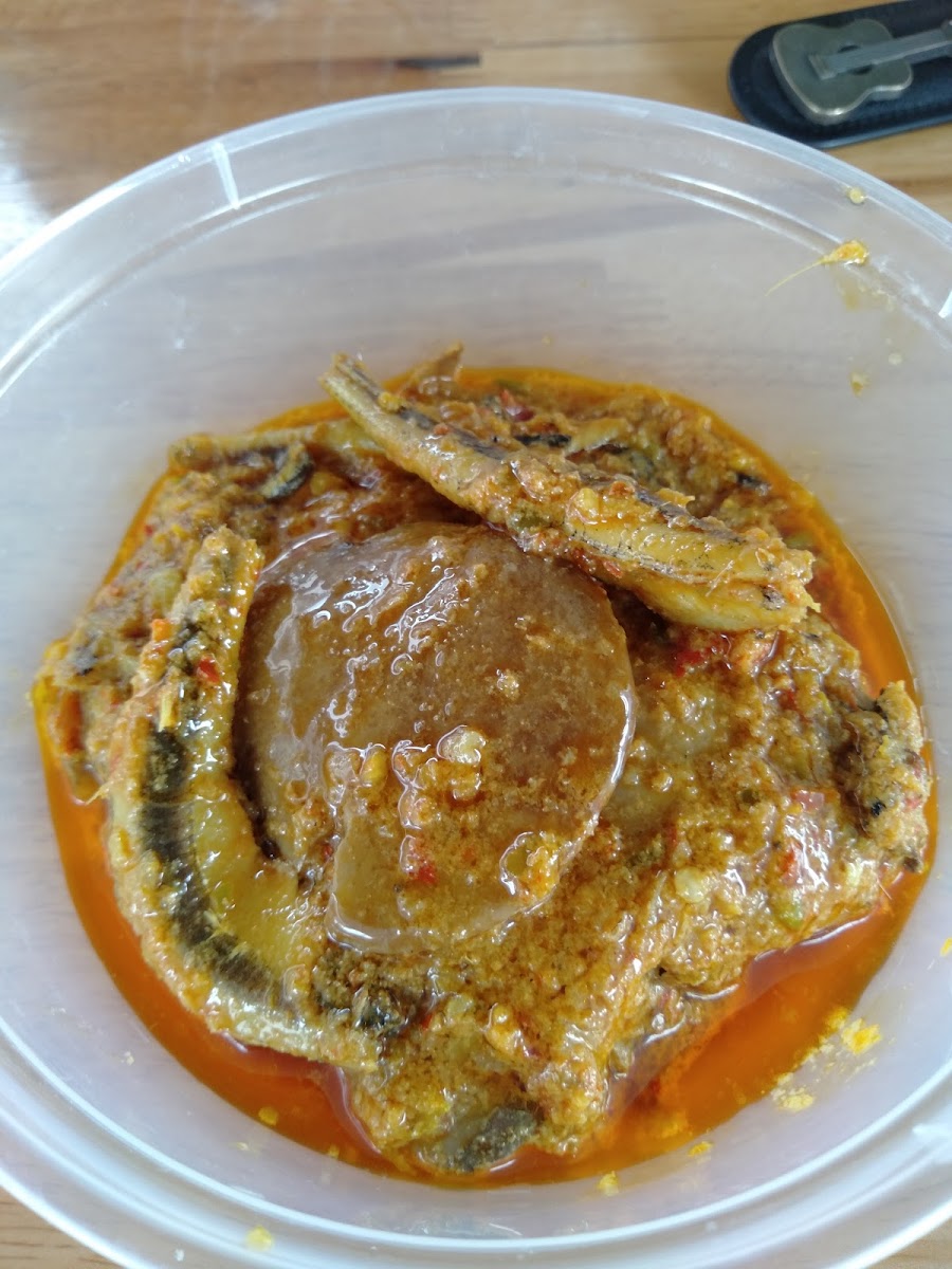 Ayam Geprek Himalaya Photo 6