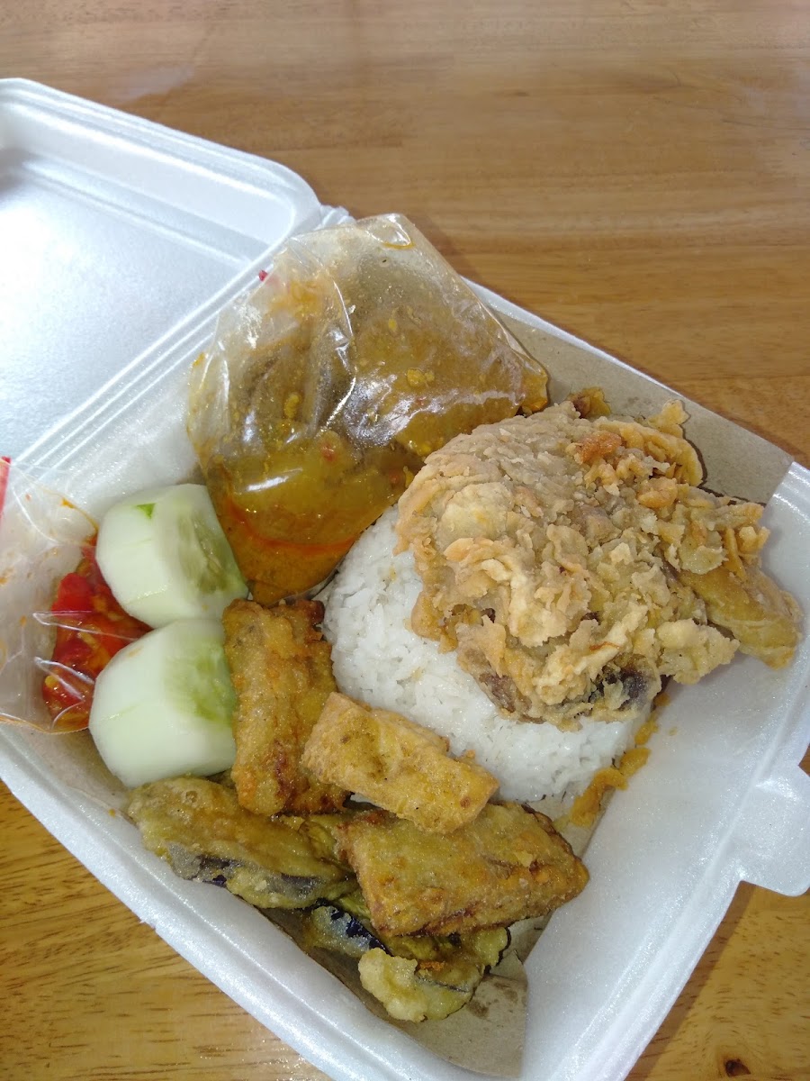 Ayam Geprek Himalaya Photo 8