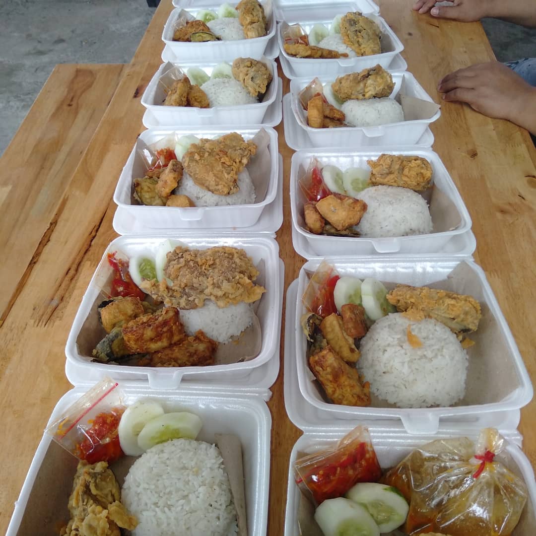 Ayam Geprek Himalaya Photo 9