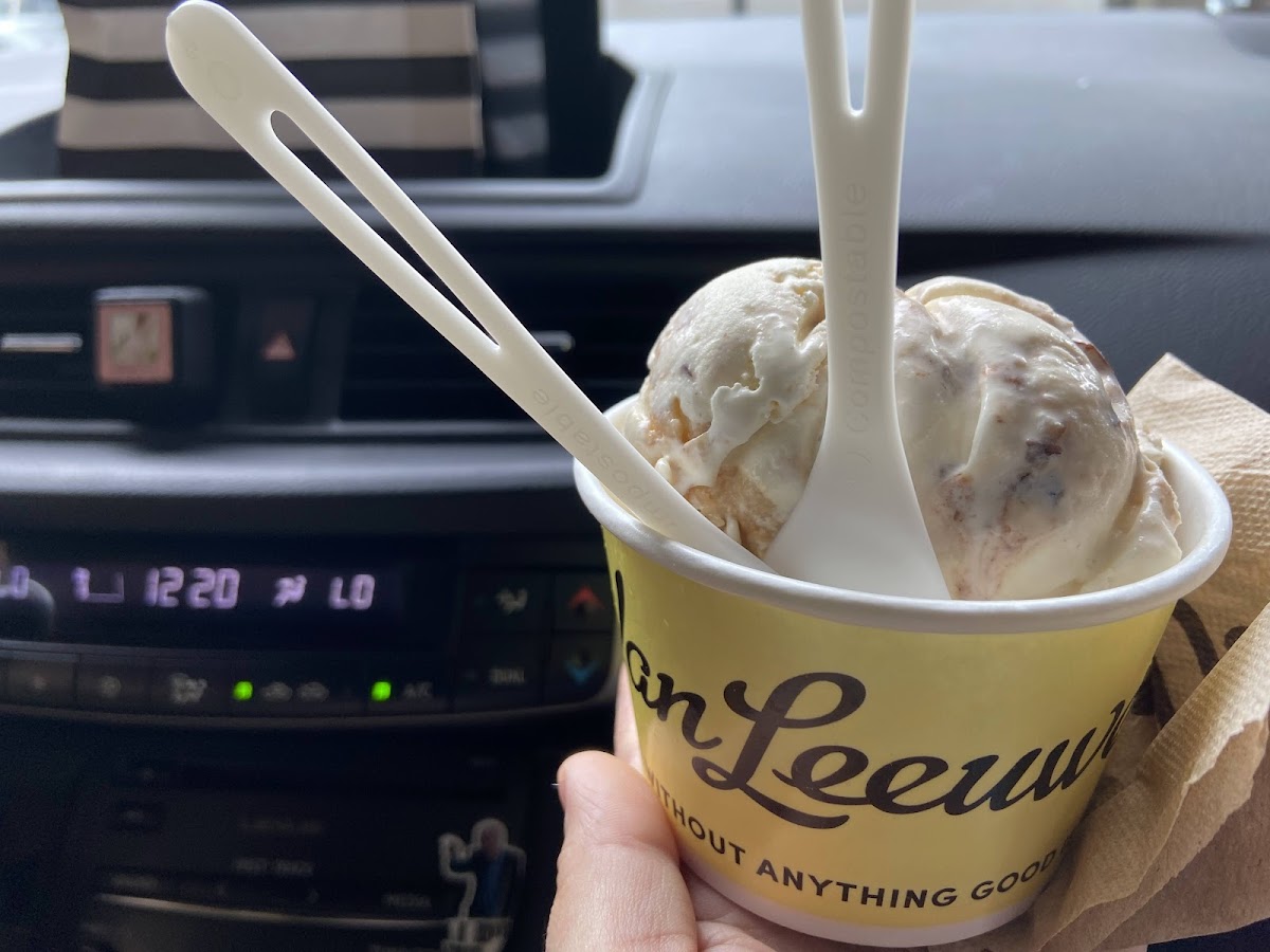 Van Leeuwen Ice Cream Photo 10