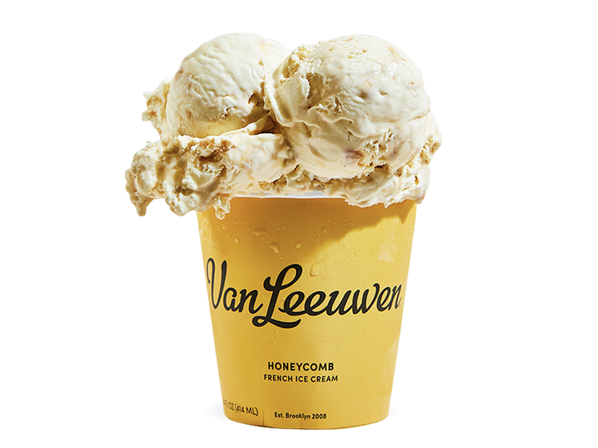 Van Leeuwen Ice Cream Photo 3