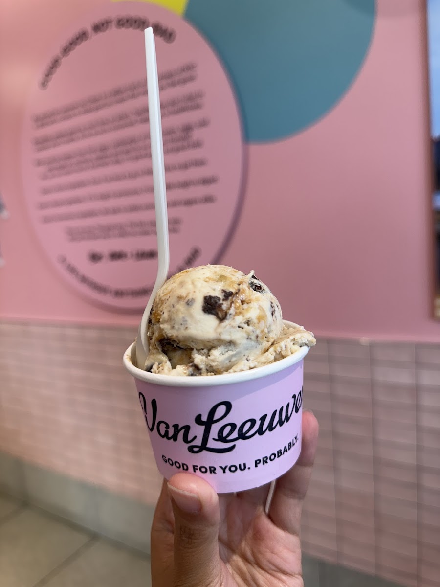 Van Leeuwen Ice Cream Photo 4