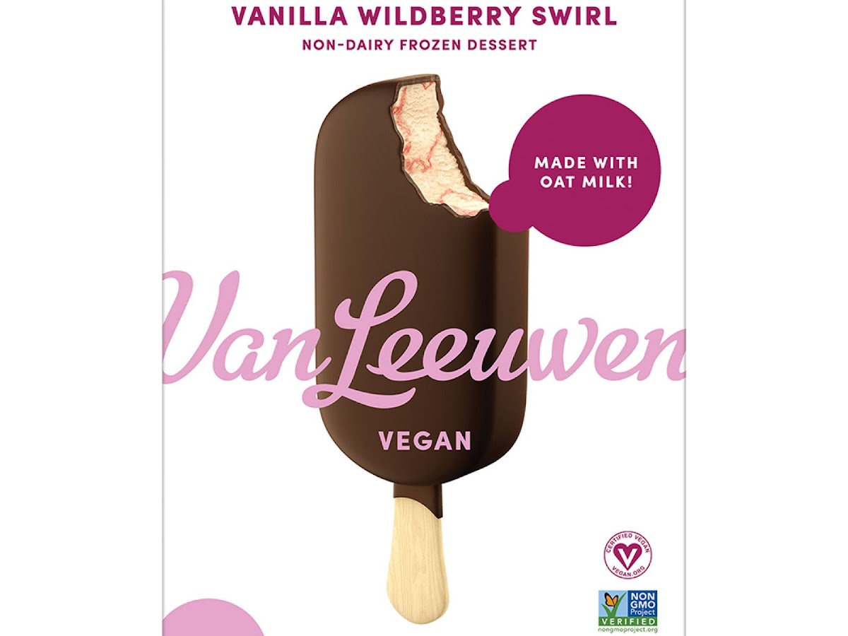 Van Leeuwen Ice Cream Photo Menu 10