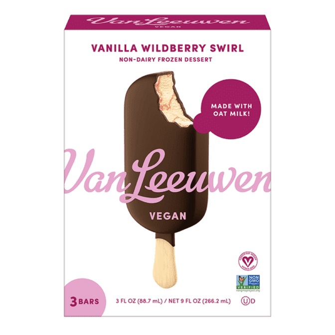 Van Leeuwen Ice Cream Photo Menu 8