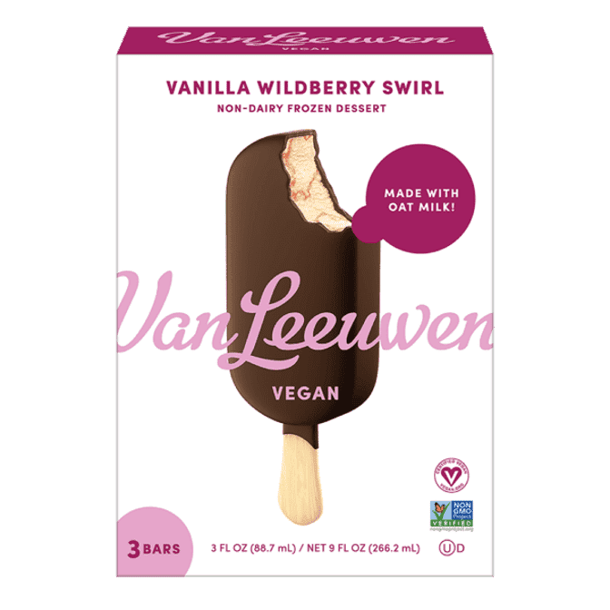 Van Leeuwen Ice Cream Photo Menu 9