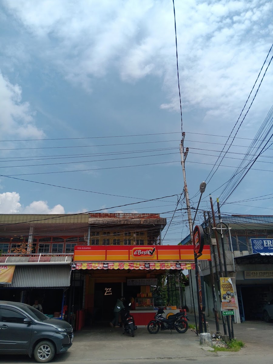 Dbesto Singkawang Yos Sudarso Photo 3