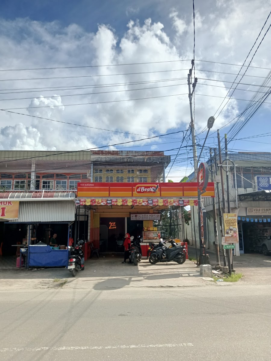 Dbesto Singkawang Yos Sudarso Photo 4