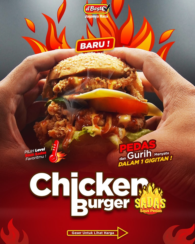 Dbesto Singkawang Yos Sudarso Photo Menu 4