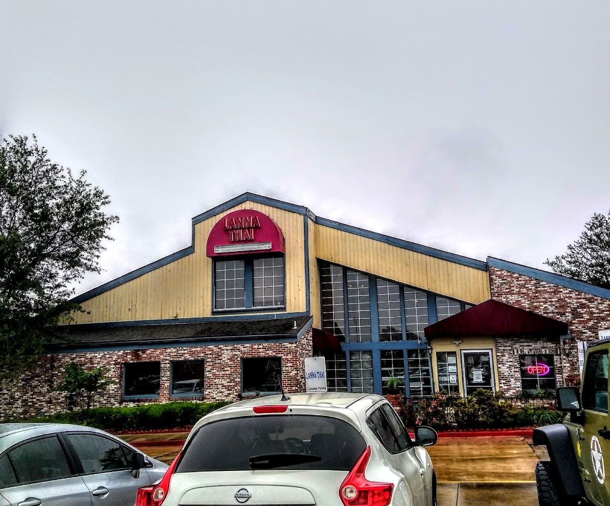 Lanna Thai Restaurant