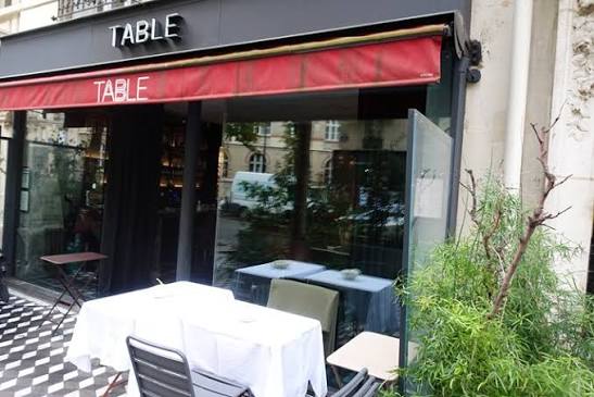 Table Bruno Verjus Photo 3