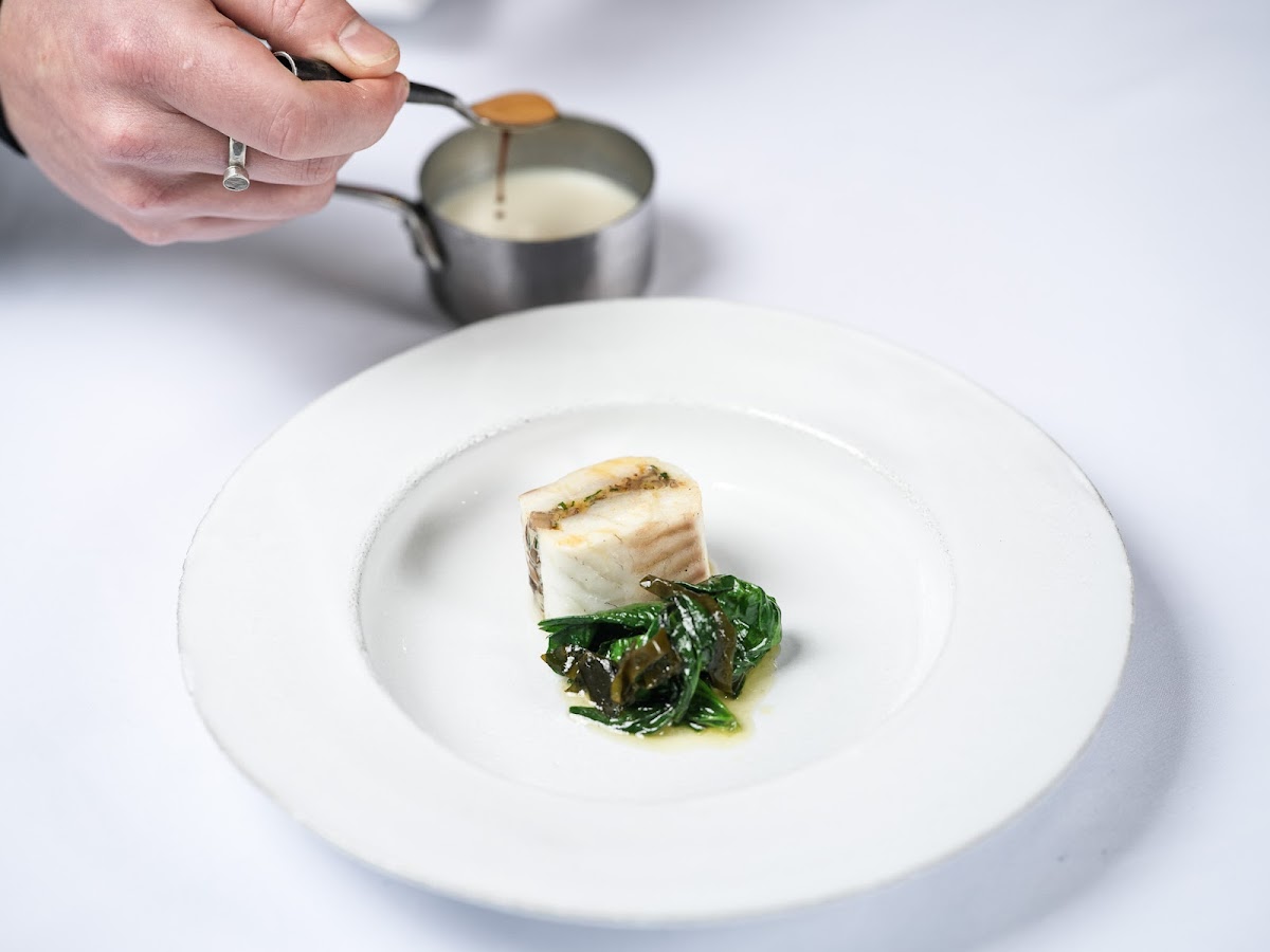 Table Bruno Verjus Photo 4
