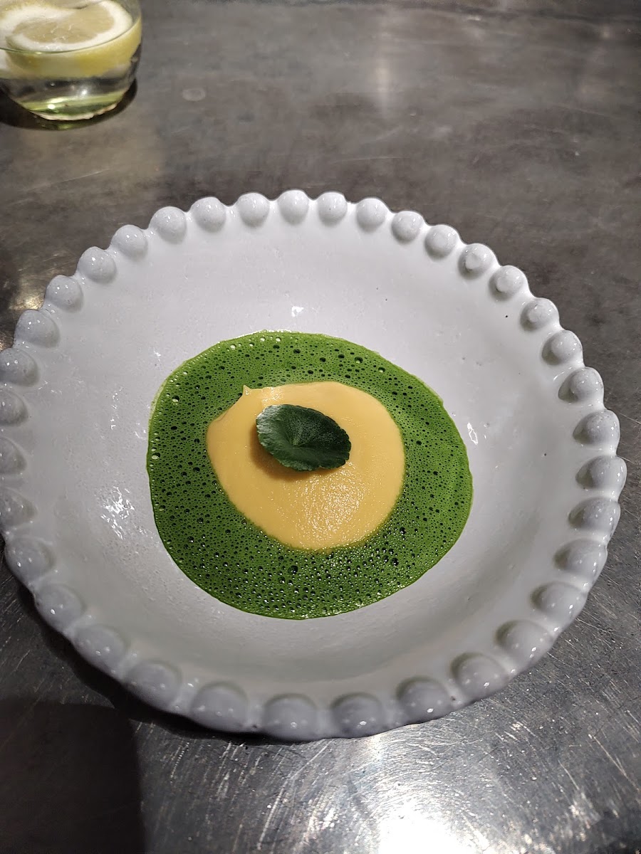 Table Bruno Verjus Photo 5