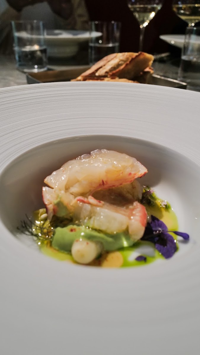 Table Bruno Verjus Photo 6