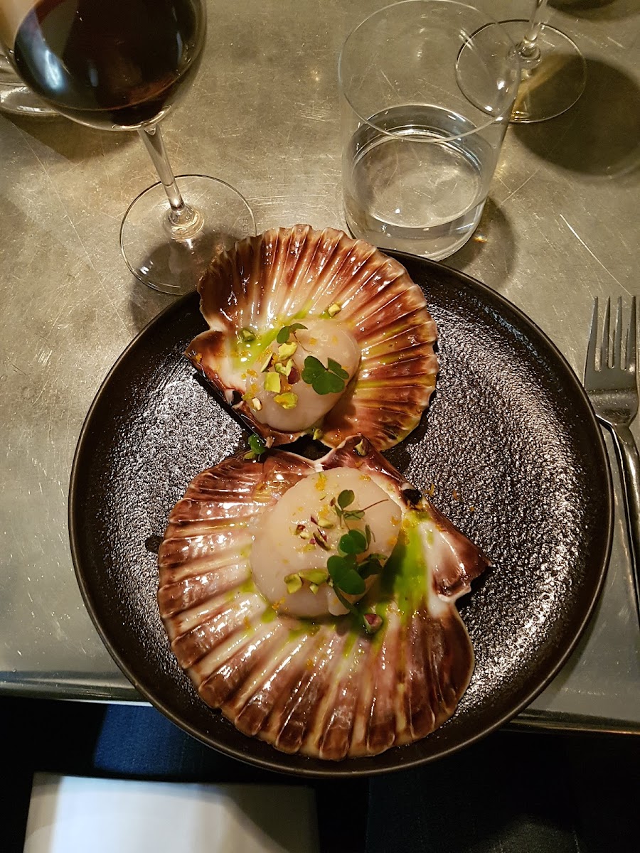 Table Bruno Verjus Photo 7