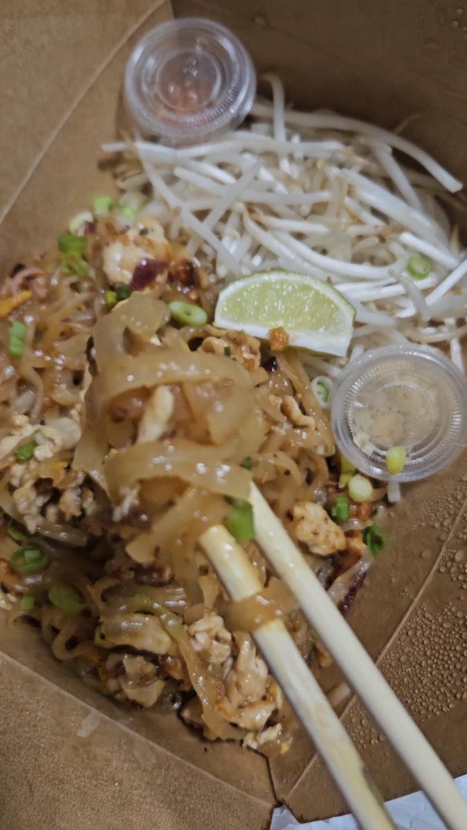 The Pad Thai Stand - San Marcos Photo 2