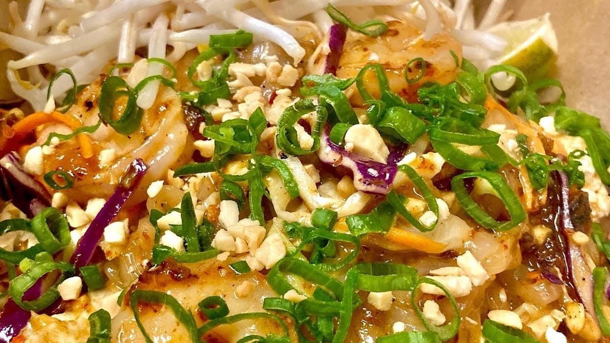 The Pad Thai Stand - San Marcos Photo 4