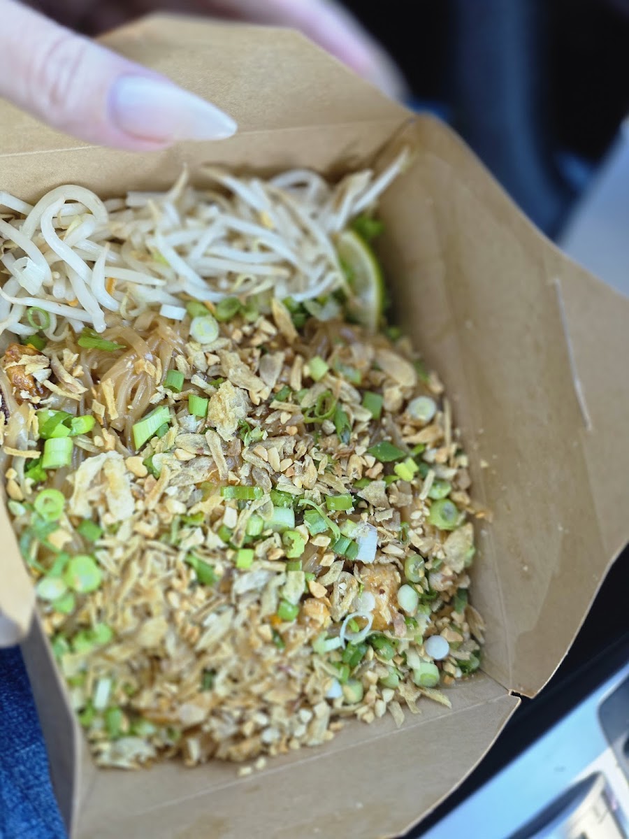 The Pad Thai Stand - San Marcos Photo 5