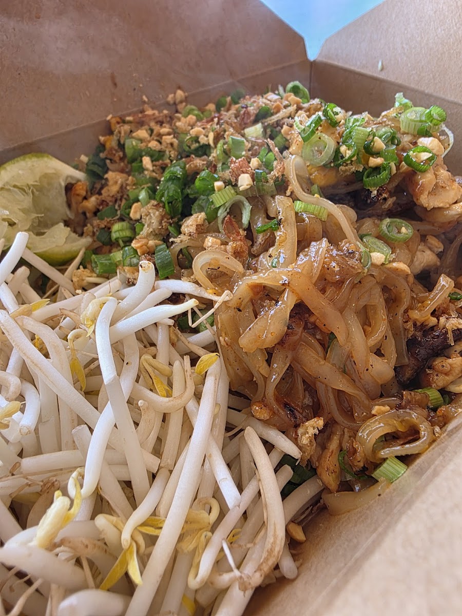 The Pad Thai Stand - San Marcos Photo 7