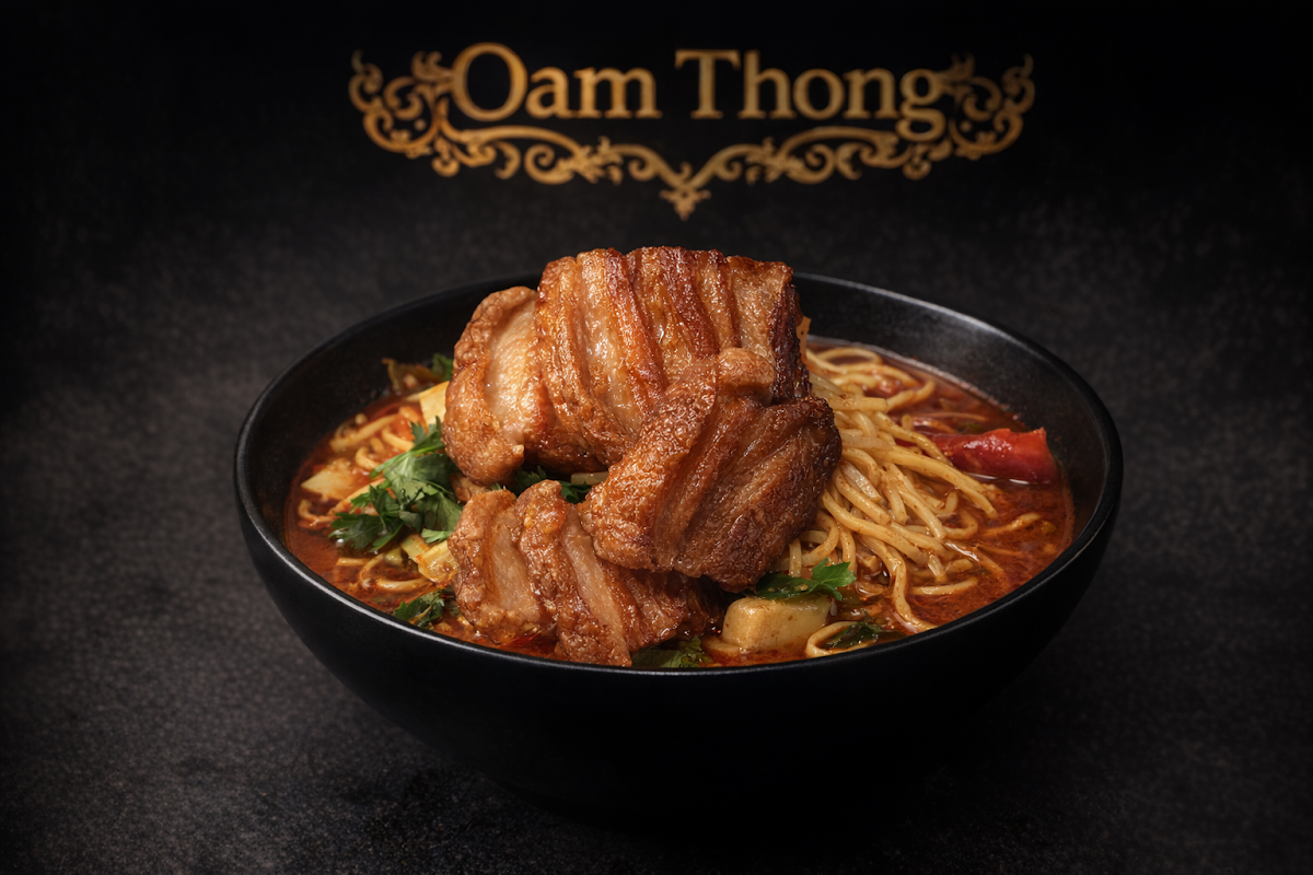 Oam Thong Photo 4