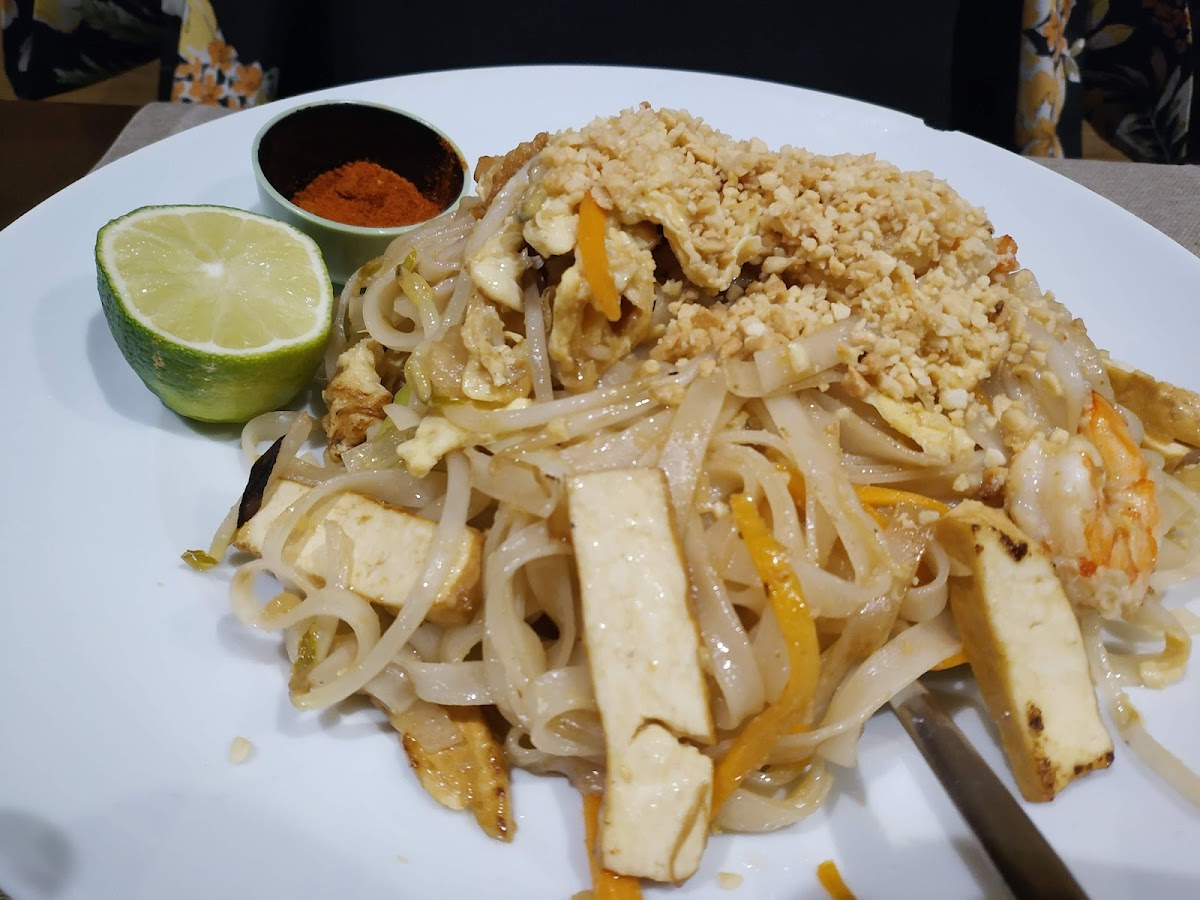 Oam Thong Photo 5