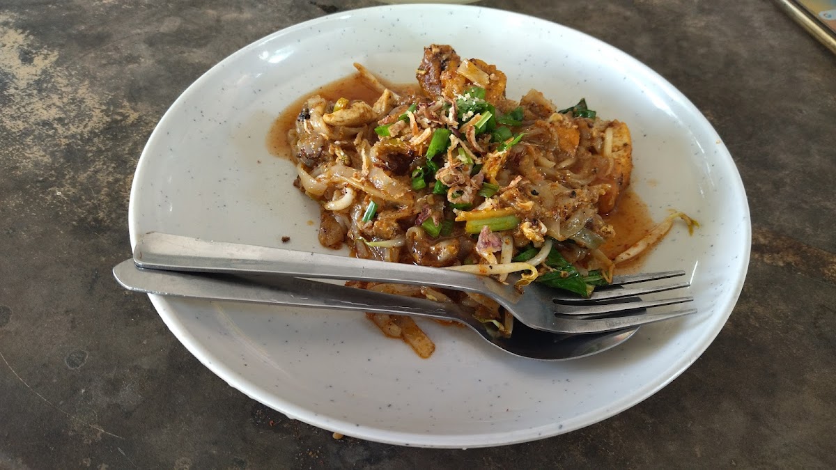 KEDAI KOPI PAK SAHART Photo 2