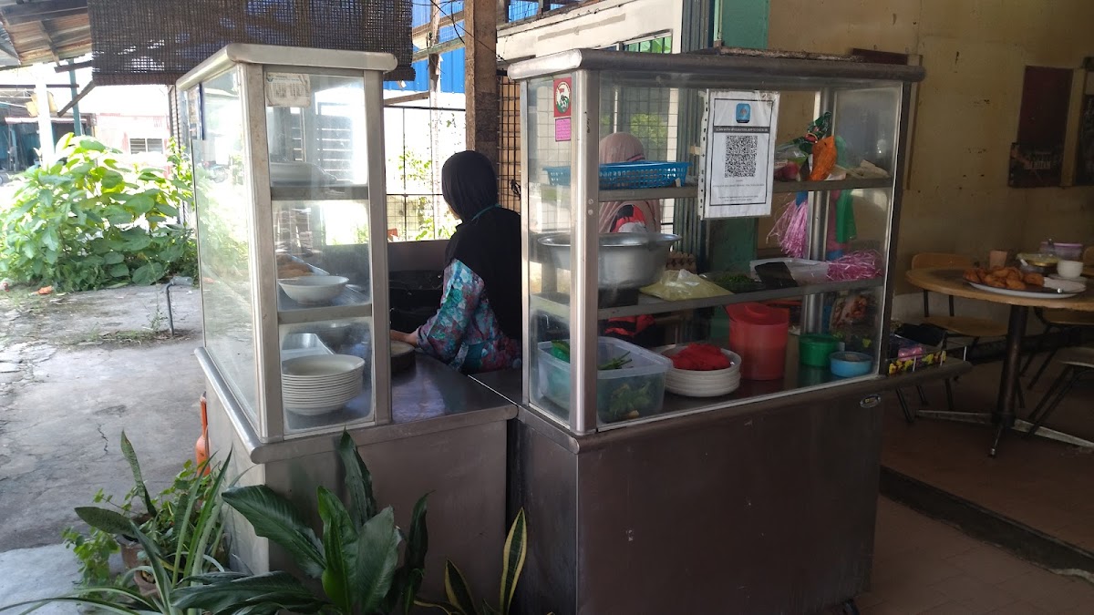 KEDAI KOPI PAK SAHART Photo 4