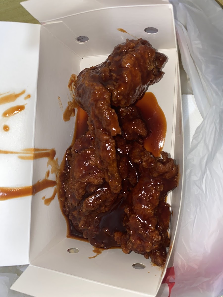 Richeese Factory Pavilion Bukit Jalil Photo 5