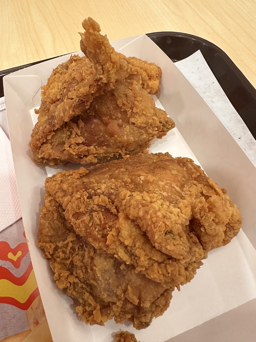 Richeese Factory Pavilion Bukit Jalil Photo 6