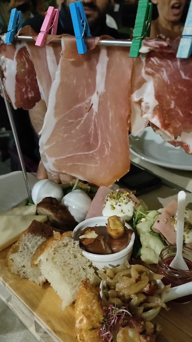 Ristorante Castelvernieri Photo 2